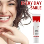 Intense teeth whitening toothpaste - Image 4