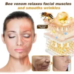 Bee Venom Wrinkle Repair Cream 🐝✨ - Image 5