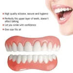 silicone teeth - Image 2