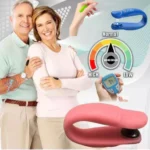 Sugar Control Acupressure Point Clip | Buy 1 Get 1 Free - Image 4