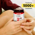 JAPANESE INSTANT PAIN RELIEF SOOTHING MASSAGE GEL - Image 2