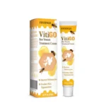 VitiGO™ Revitalizing Bee Venom Cream – Natural Skin Restoration & Vitality 🐝✨