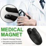 Sugar Control Acupressure Point Clip | Buy 1 Get 1 Free - Image 3